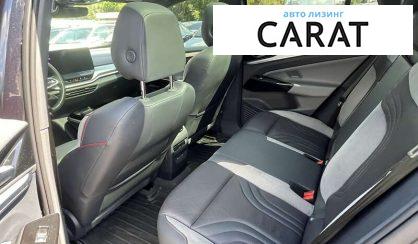 Volkswagen ID.4 2021