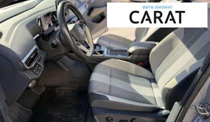 Volkswagen ID.4 2022