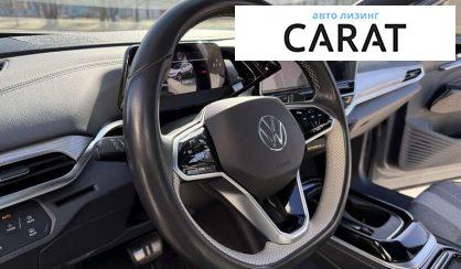 Volkswagen ID.4 2022