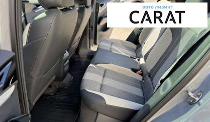 Volkswagen ID.4 2022