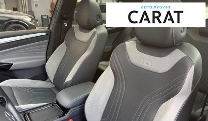 Volkswagen ID.4 2021