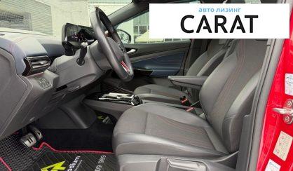 Volkswagen ID.5 2022