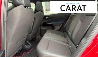 Volkswagen ID.5 2022