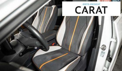 Volkswagen ID.6 2022