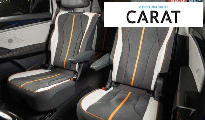 Volkswagen ID.6 2022