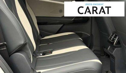 Volkswagen ID.6 2022