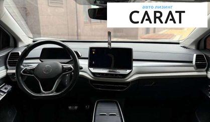 Volkswagen ID.6 2022