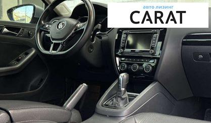 Volkswagen Jetta 2014