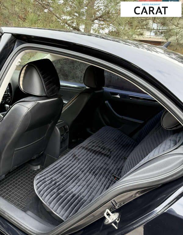 Volkswagen Jetta 2016