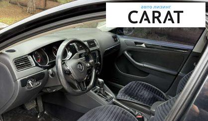 Volkswagen Jetta 2016