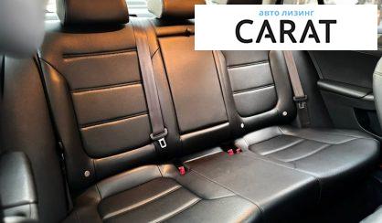 Volkswagen Jetta 2015