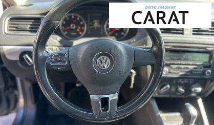 Volkswagen Jetta 2014