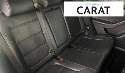 Volkswagen Jetta 2016