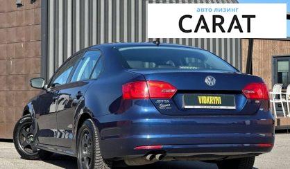 Volkswagen Jetta 2014