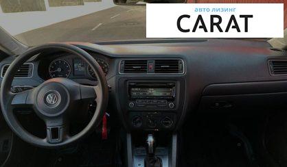 Volkswagen Jetta 2014