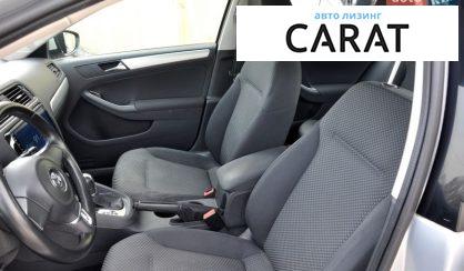 Volkswagen Jetta 2011