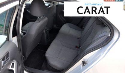 Volkswagen Jetta 2011