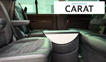 Volkswagen Multivan 2019