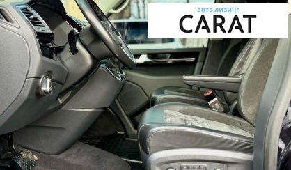 Volkswagen Multivan 2019