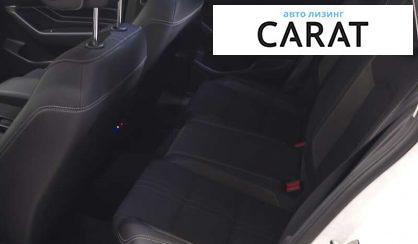 Volkswagen Passat Alltrack 2020