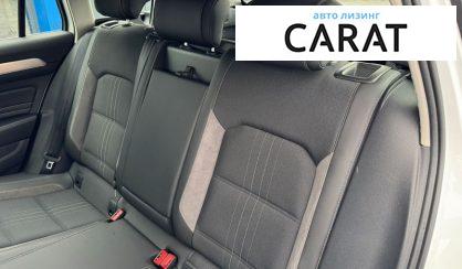 Volkswagen Passat Alltrack 2021