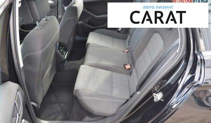 Volkswagen Passat 2022