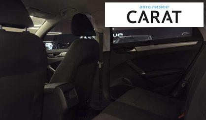 Volkswagen Passat 2021