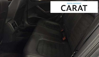 Volkswagen Passat 2013