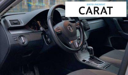 Volkswagen Passat 2014