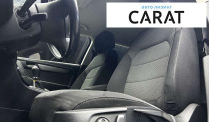 Volkswagen Passat 2011