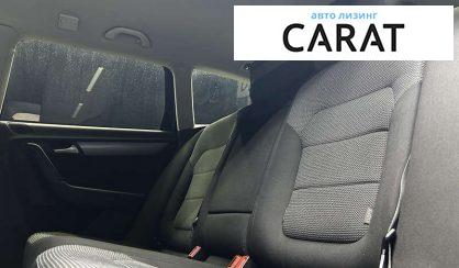 Volkswagen Passat 2011