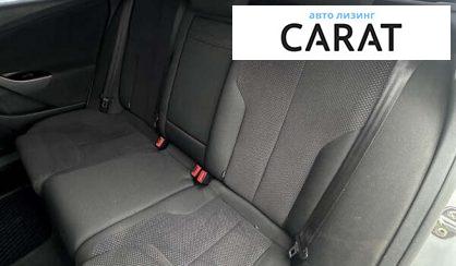 Volkswagen Passat 2010