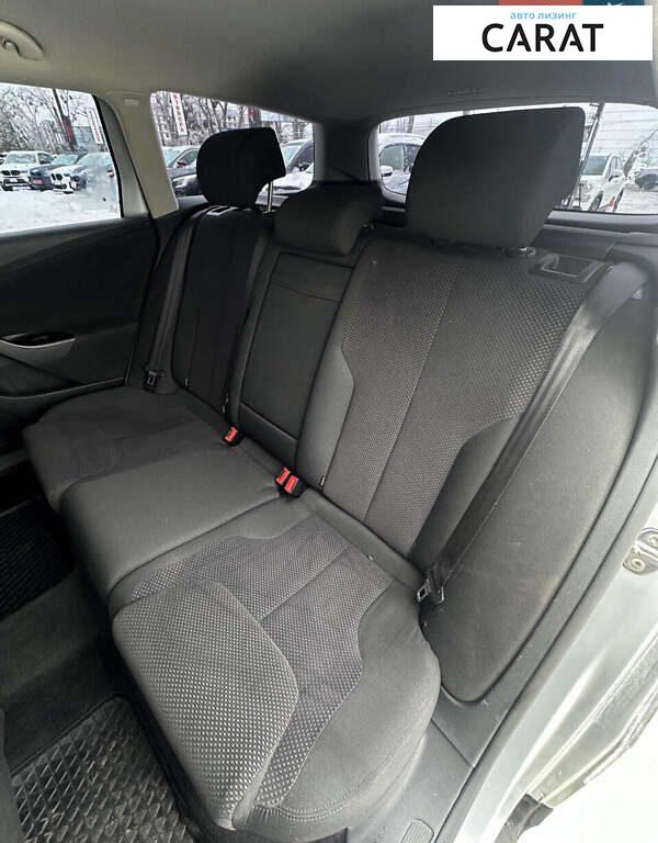 Volkswagen Passat 2010