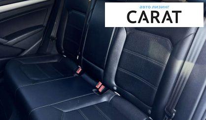 Volkswagen Passat 2014