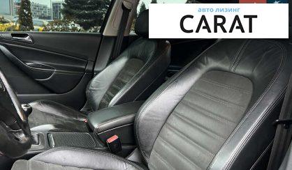 Volkswagen Passat 2008