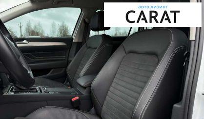 Volkswagen Passat 2022