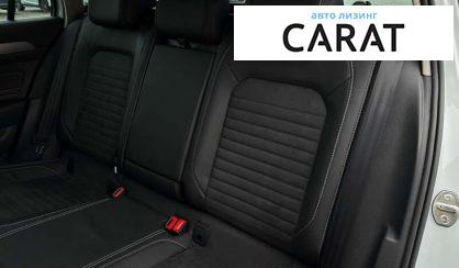 Volkswagen Passat 2022