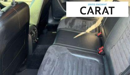 Volkswagen Passat 2012