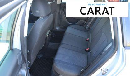 Volkswagen Passat 2010