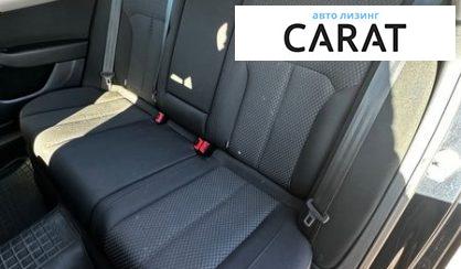 Volkswagen Passat 2011