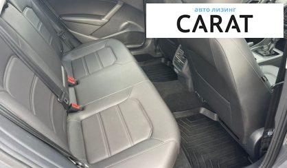 Volkswagen Passat 2021