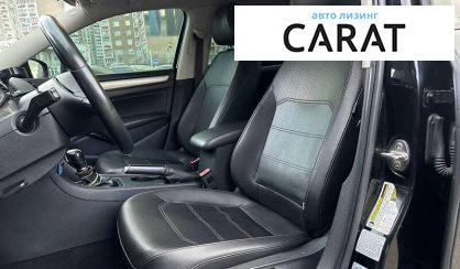 Volkswagen Passat 2014