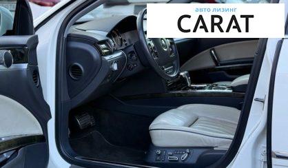 Volkswagen Phaeton 2014