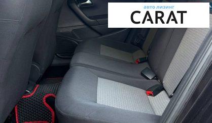 Volkswagen Polo 2013