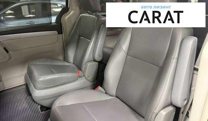 Volkswagen Routan 2013