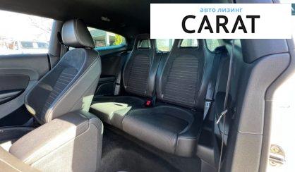 Volkswagen Scirocco 2011