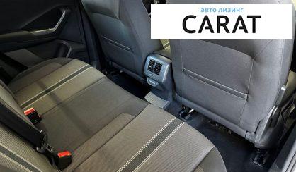 Volkswagen T-Roc 2020