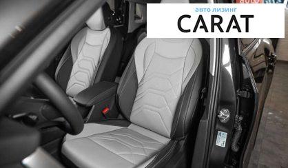 Volkswagen Tayron 2025