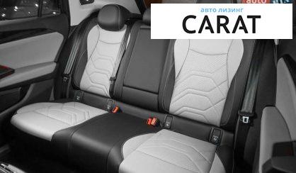 Volkswagen Tayron 2025