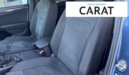 Volkswagen Tiguan Allspace 2018